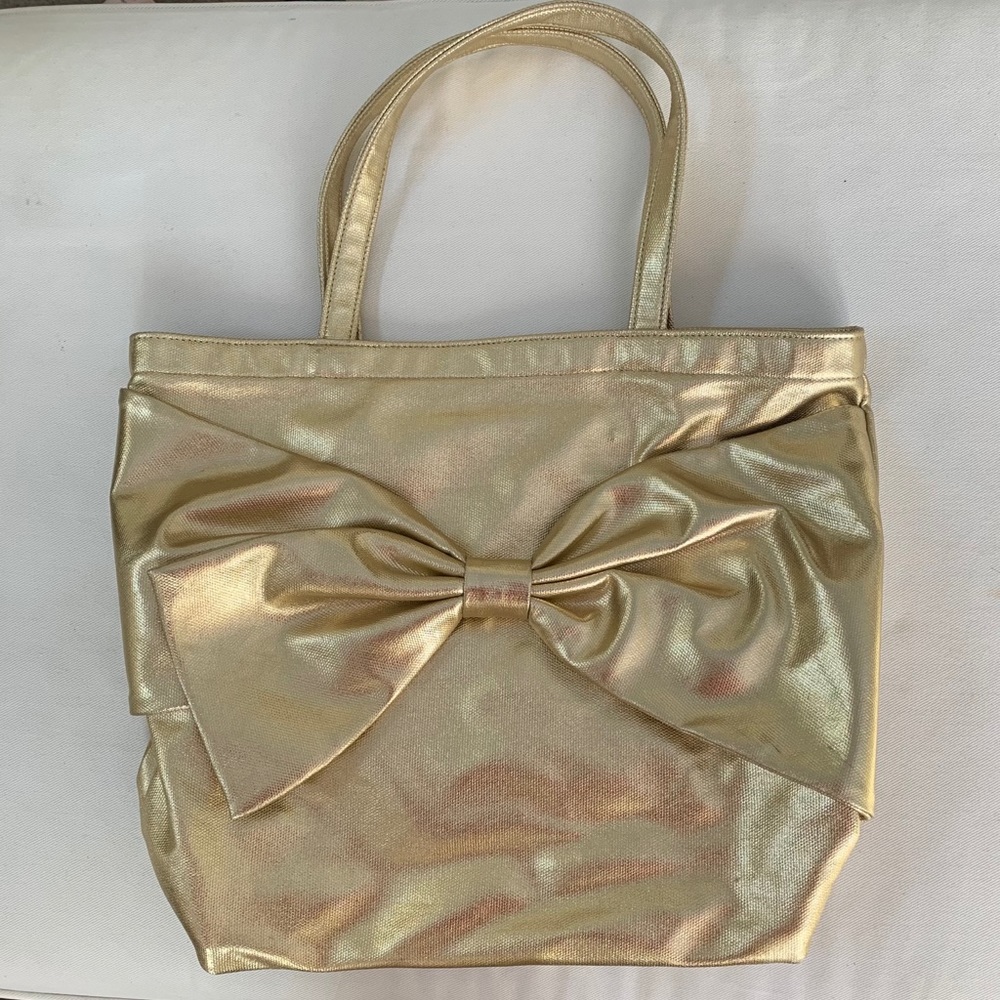 Large kate spade bag